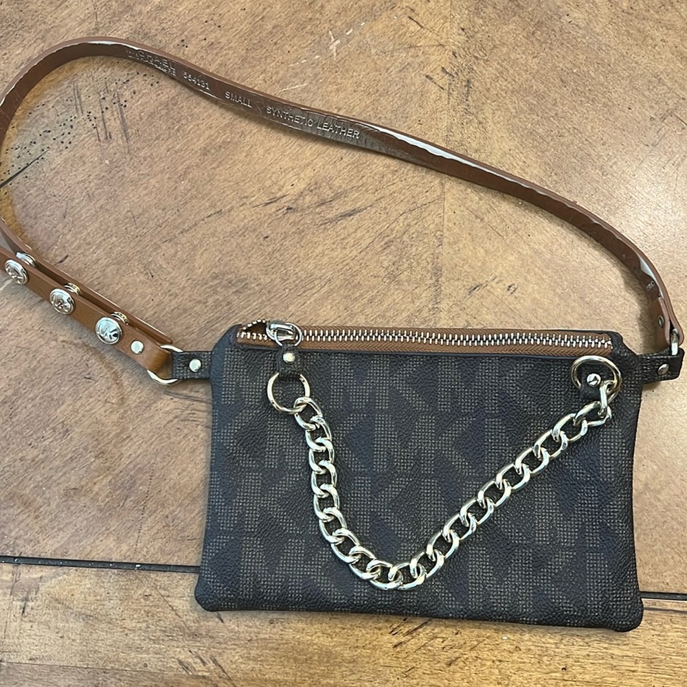 Small Marc Jacob’s belt bag